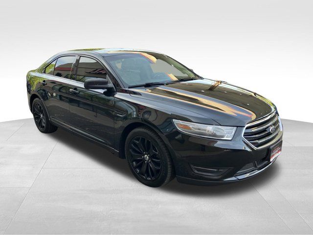 2014 Ford Taurus Limited