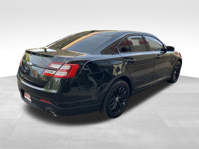 2014 Ford Taurus Limited
