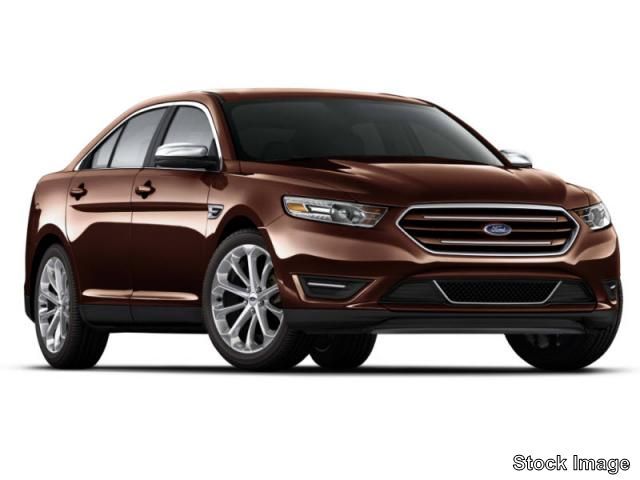 2014 Ford Taurus Limited