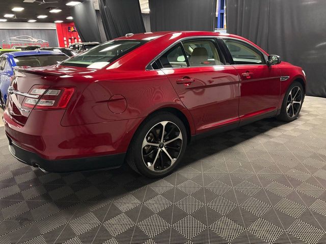 2014 Ford Taurus Limited