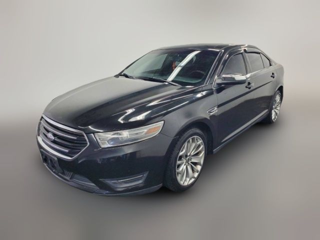 2014 Ford Taurus Limited