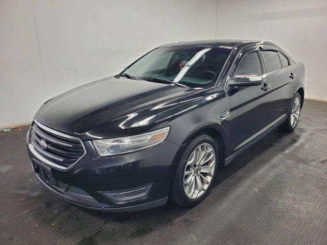 2014 Ford Taurus Limited