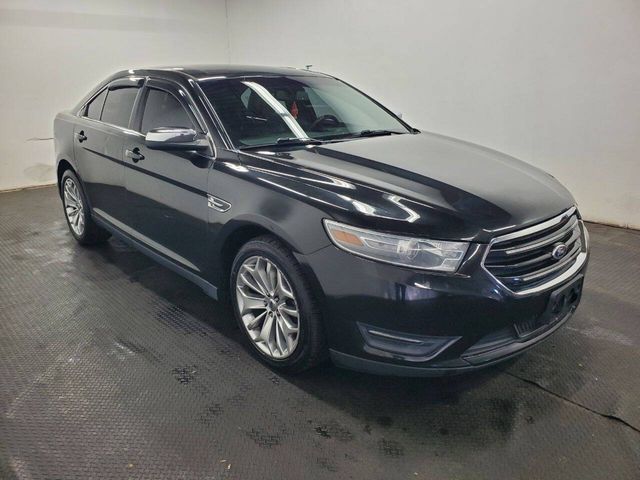 2014 Ford Taurus Limited