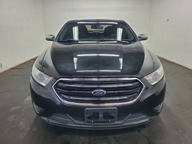 2014 Ford Taurus Limited