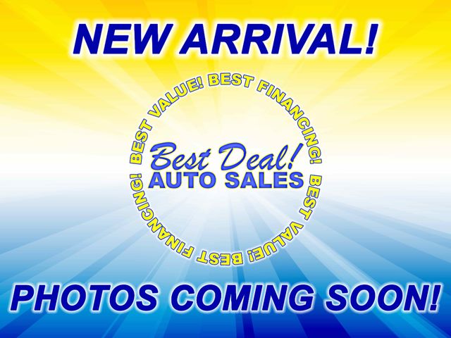 2014 Ford Taurus Limited