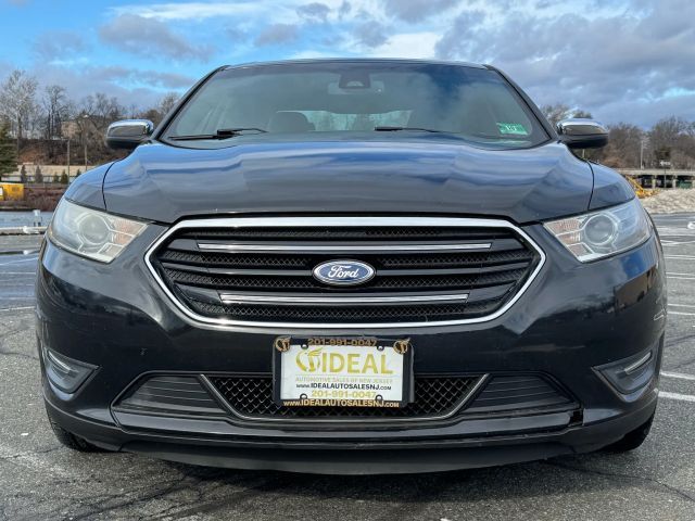 2014 Ford Taurus Limited