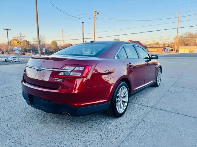 2014 Ford Taurus Limited