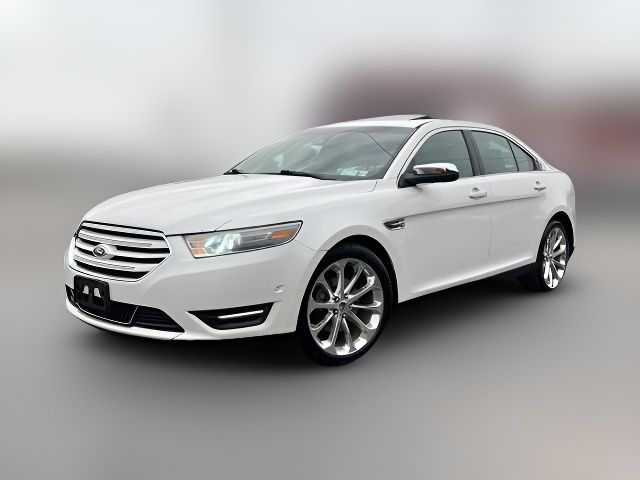 2014 Ford Taurus Limited