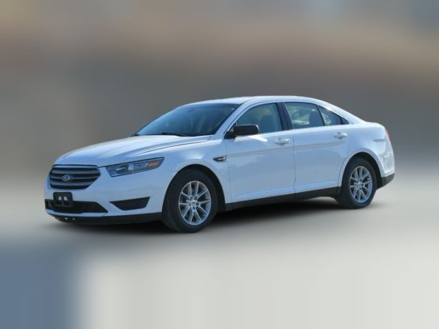 2014 Ford Taurus SE