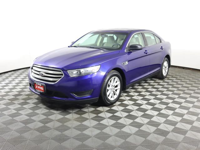 2014 Ford Taurus SE