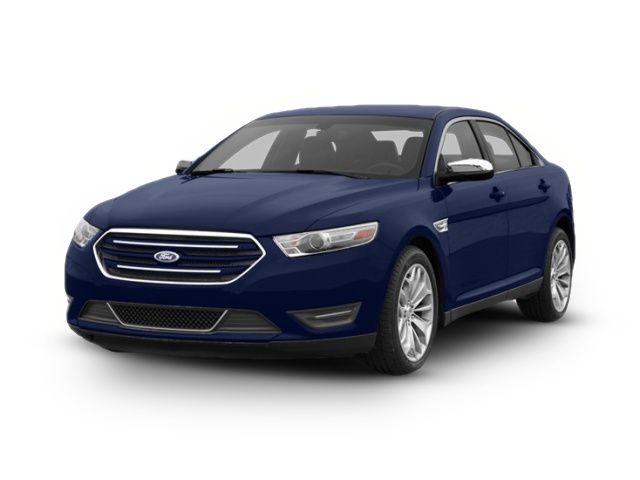 2014 Ford Taurus SE