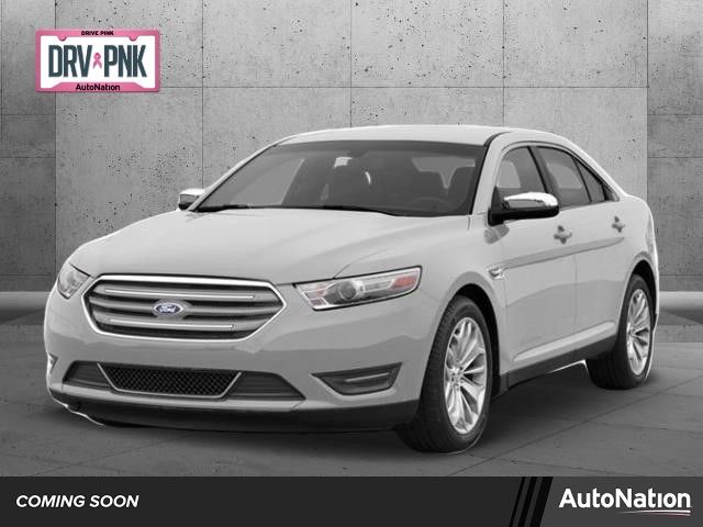 2014 Ford Taurus SE