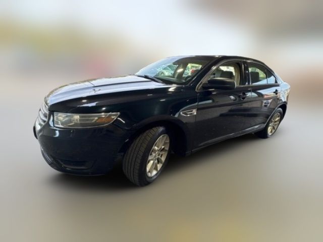 2014 Ford Taurus SE