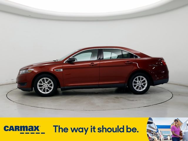 2014 Ford Taurus SE