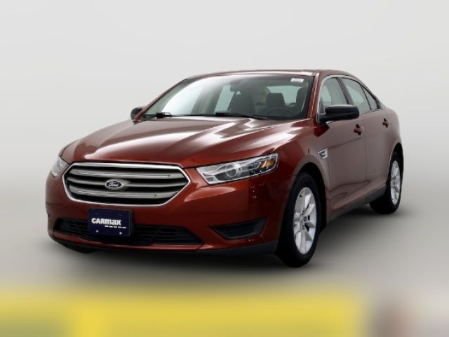 2014 Ford Taurus SE