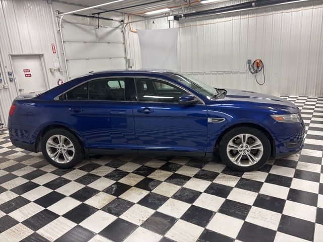 2014 Ford Taurus SEL