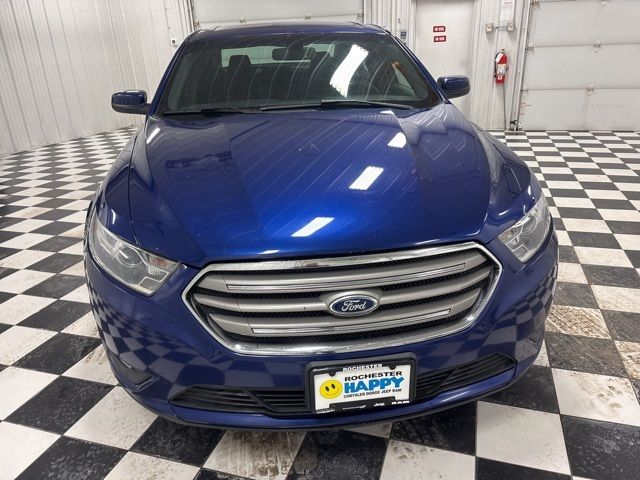 2014 Ford Taurus SEL