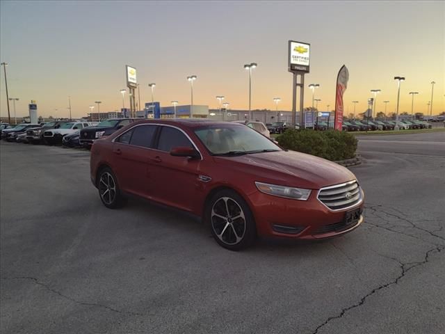 2014 Ford Taurus SEL