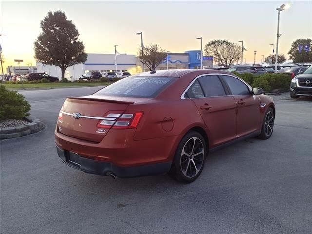 2014 Ford Taurus SEL