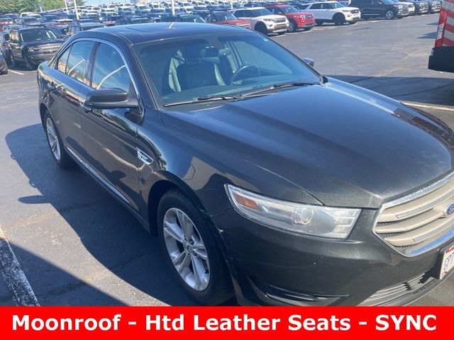 2014 Ford Taurus SEL