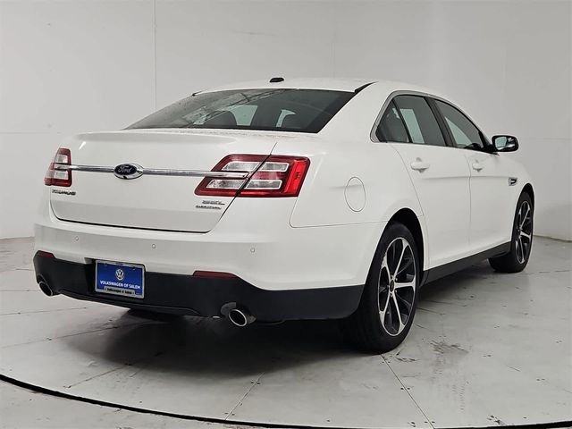2014 Ford Taurus SEL