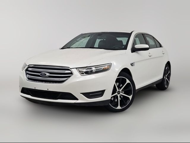 2014 Ford Taurus SEL
