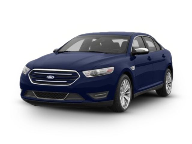 2014 Ford Taurus SEL