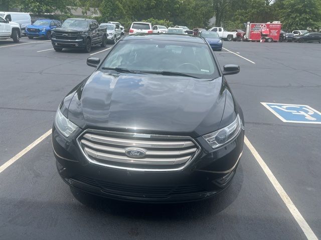 2014 Ford Taurus SEL