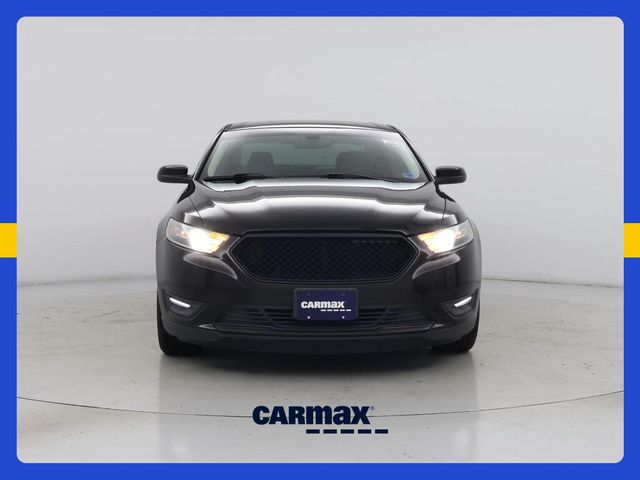 2014 Ford Taurus SEL