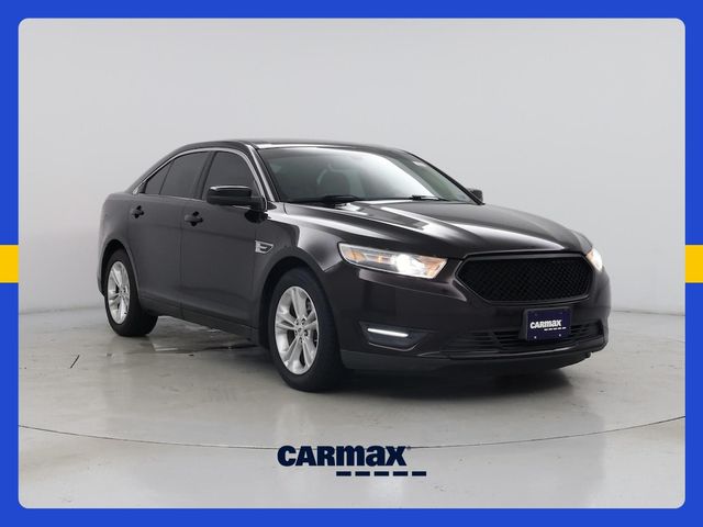 2014 Ford Taurus SEL