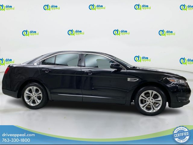 2014 Ford Taurus SEL