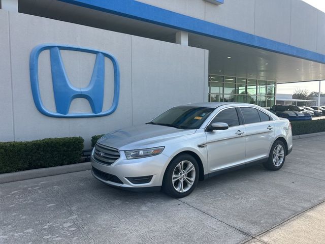 2014 Ford Taurus SEL