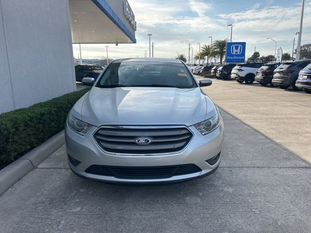 2014 Ford Taurus SEL