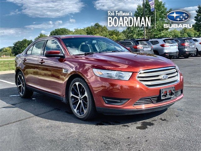 2014 Ford Taurus SEL