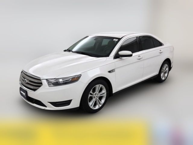 2014 Ford Taurus SEL