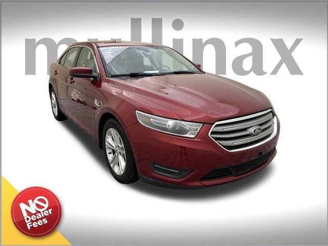 2014 Ford Taurus SEL