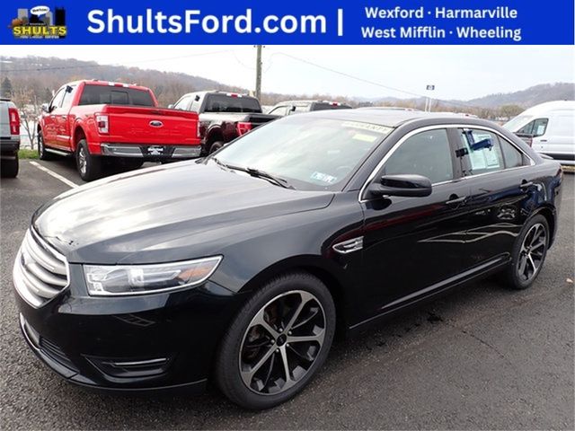 2014 Ford Taurus SEL