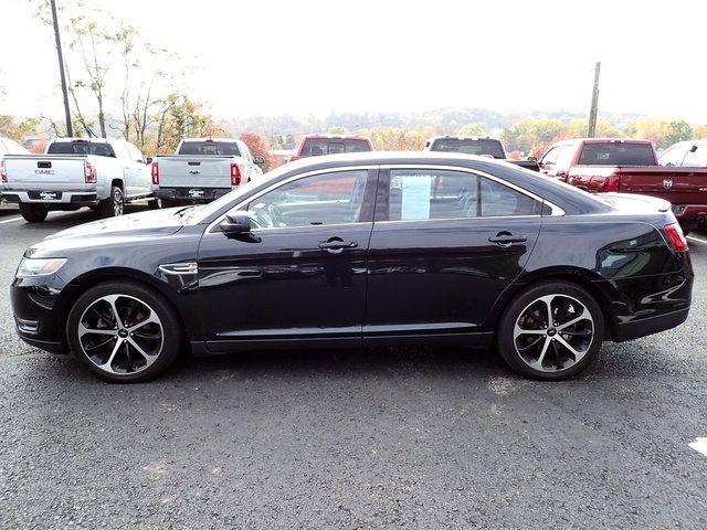 2014 Ford Taurus SEL