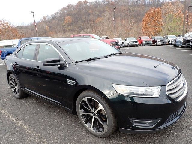 2014 Ford Taurus SEL