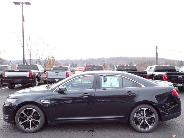 2014 Ford Taurus SEL