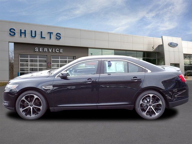 2014 Ford Taurus SEL