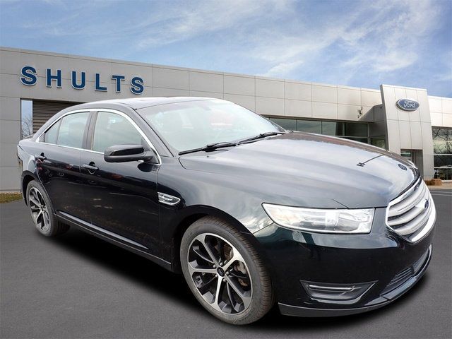 2014 Ford Taurus SEL