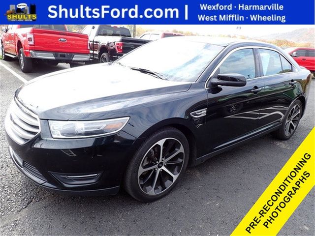 2014 Ford Taurus SEL