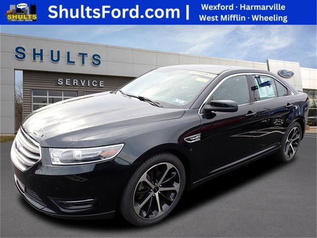 2014 Ford Taurus SEL