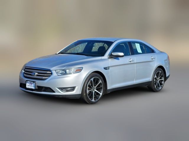 2014 Ford Taurus SEL