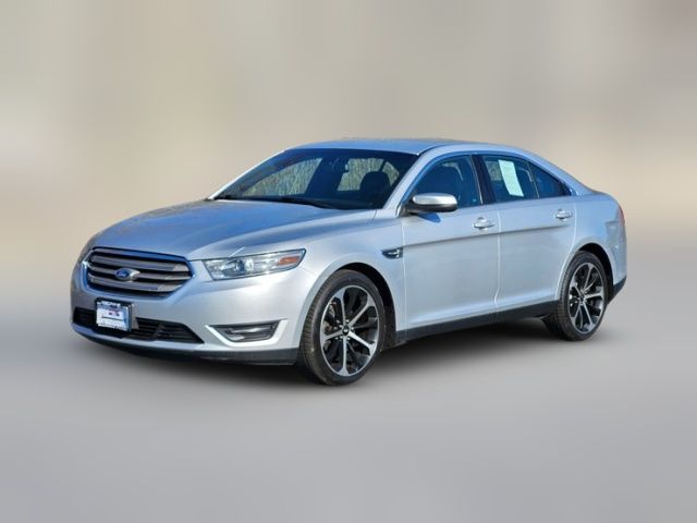 2014 Ford Taurus SEL