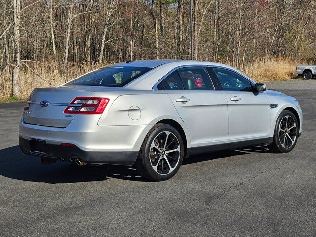 2014 Ford Taurus SEL
