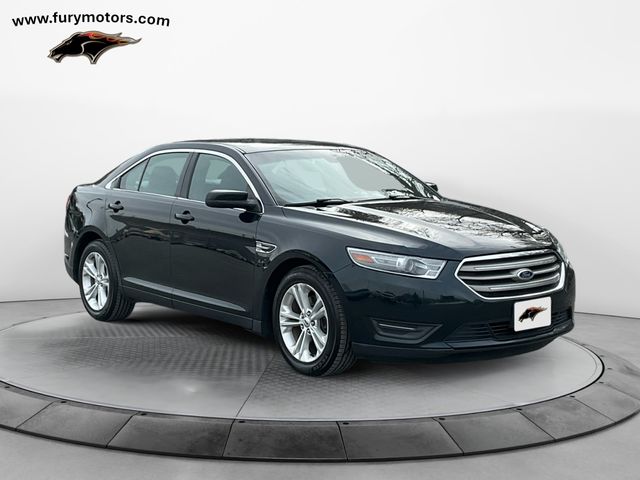 2014 Ford Taurus SEL