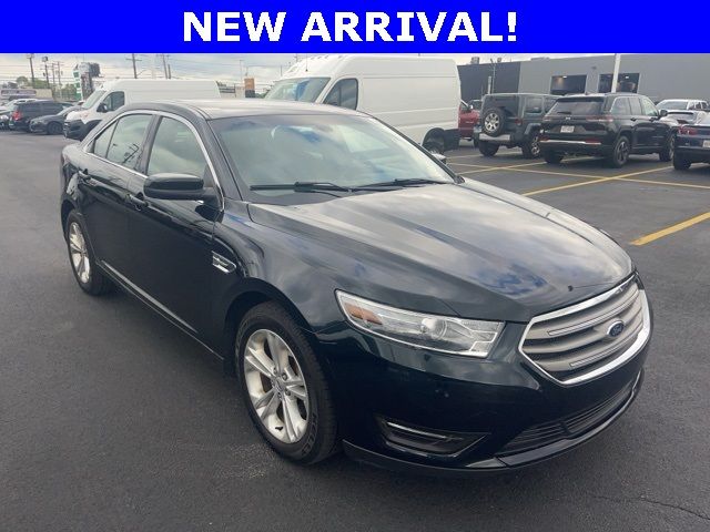 2014 Ford Taurus SEL