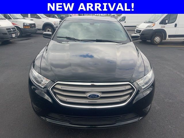 2014 Ford Taurus SEL